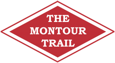 The Montour Trail