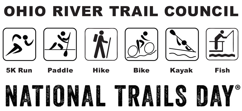 ORTC National Trails Day