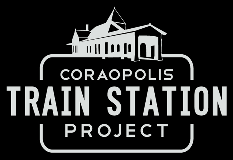 Coraopolis Train Station 