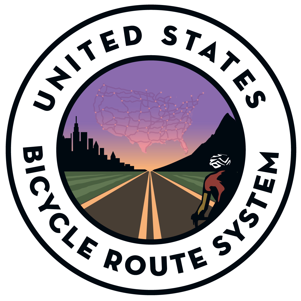U.S. Bicycle Route System