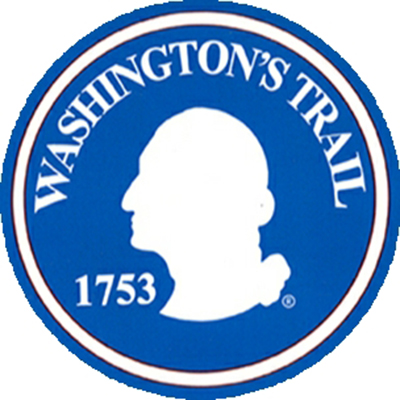 Washington's Trail 1753